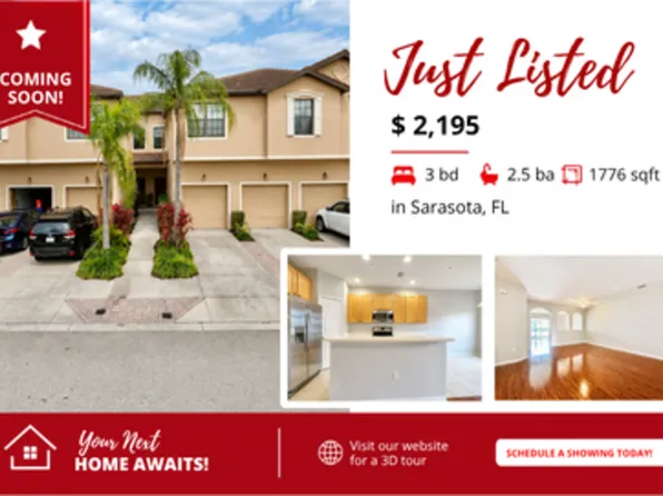 4129 Via Piedra Cir, Sarasota, FL 34233