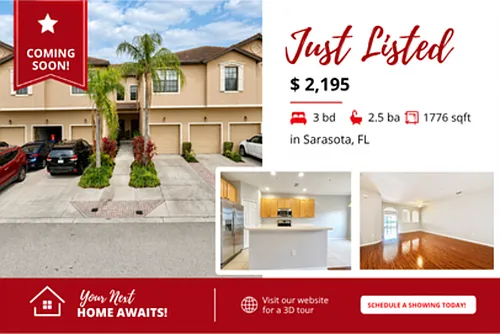 4129 Via Piedra Cir Photo 1
