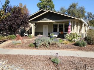 1610 Laburnum Ave, Chico, CA 95926
