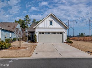 316 Benton Rd, Wilmington, NC 28412