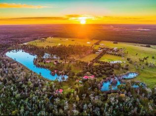 Lakeland Ranch Sec #3-LOT 116, Hillister, TX 77624