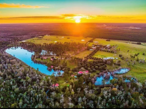 Lakeland Ranch Sec #3-lot 116, Hillister, TX 77624