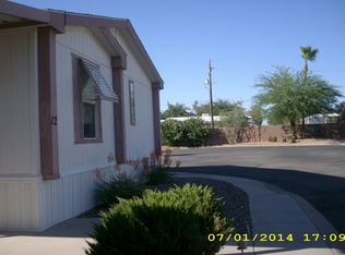 8401 S Kolb Rd UNIT 12, Tucson, AZ 85756