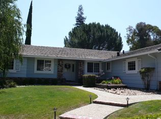 38 Regency Dr, Clayton, CA 94517