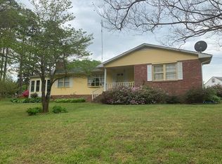 285 Keillysville Rd, Red Oak, VA 23964