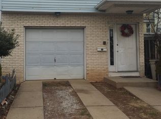 309 Redcliffe St, Elizabeth, NJ 07206