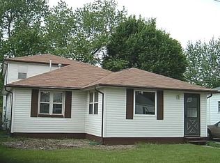 3613 Forrest Ter, Anderson, IN 46013