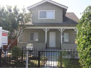 1202 E 58th St, Los Angeles, CA 90011
