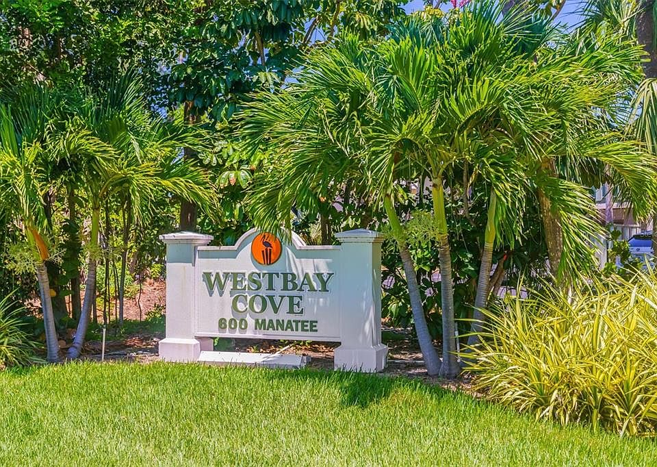 Westbay Cove Condominiums 600 Manatee Ave Bradenton Beach, FL