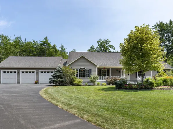 50 Fairway Drive, Arundel, ME 04046