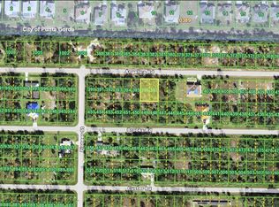 26313 Angelica Rd #396, Punta Gorda, FL 33955