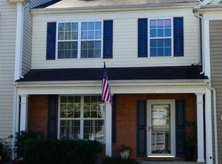 4212 Vienna Crest Dr, Raleigh, NC 27613