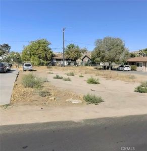 0 Indio Ave, Yucca Valley, CA, 92284