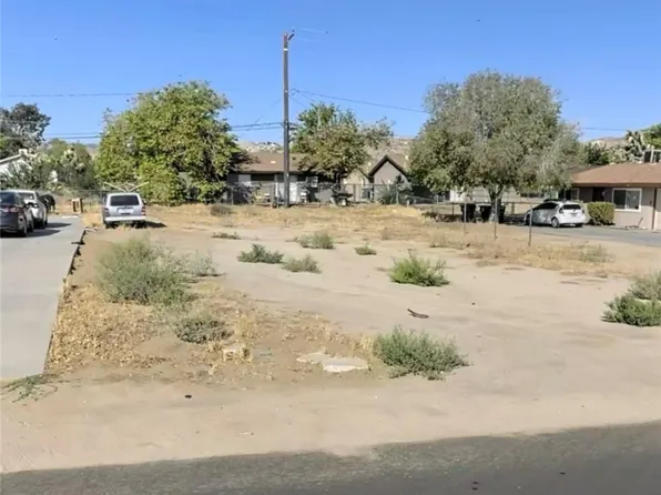 0 Indio Ave, Yucca Valley, CA 92284