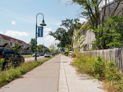 619 E 8th St #10, Traverse City, MI, 49686