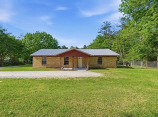 2377 Us Highway 190, Huntsville, TX 77340