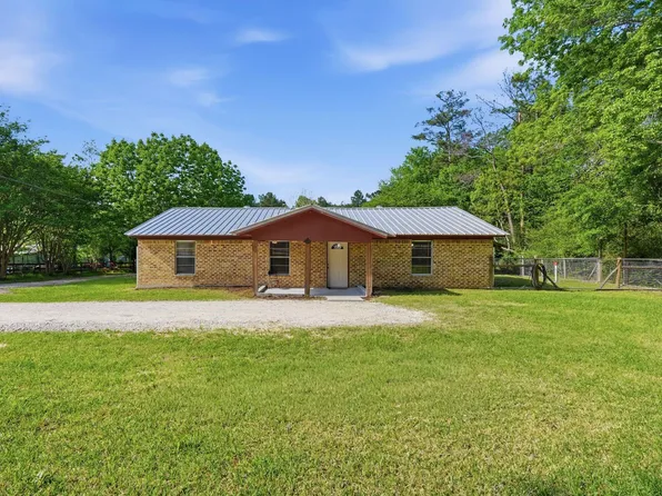 2377 Us Highway 190, Huntsville, TX 77340