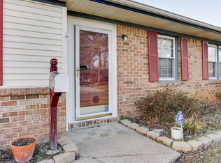 3828 Forrester Ln, Virginia Beach, VA 23452