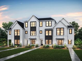 NEILSON Plan, The Townes at Whistle Stop, Thompsons Station, TN 37179