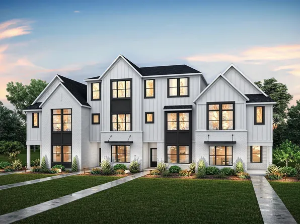 2084 Conductor Ln, Thompsons Station, TN 37179