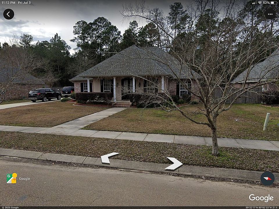1st image of 584 Tanager Dr