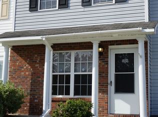 109 Spring Meadow Cir, Jacksonville, NC 28546