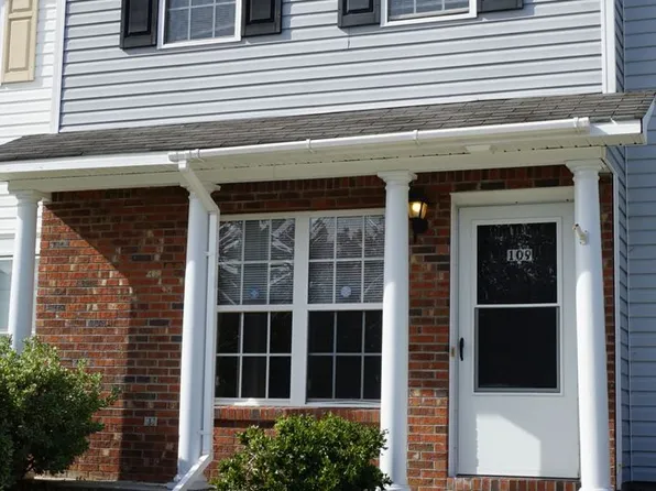 109 Spring Meadow Cir, Jacksonville, NC 28546