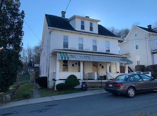 192 Derby St, Johnstown, PA 15905
