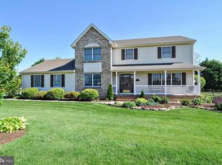 1087 Ponderosa Dr, Magnolia, DE 19962