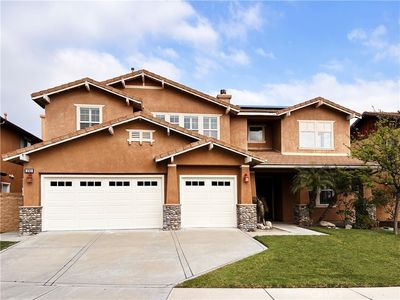 5743 Kendall Ct, Etiwanda, CA, 91739