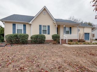 123 Pennsauken Ct, Murfreesboro, TN 37128