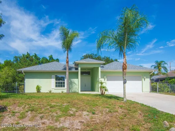 8020 E 98th Ave, Vero Beach, FL 32967