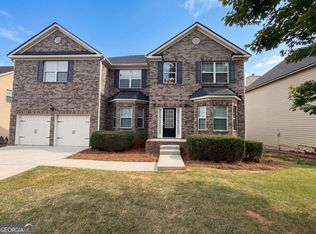 3721 Morinda Dr, Douglasville, GA 30135
