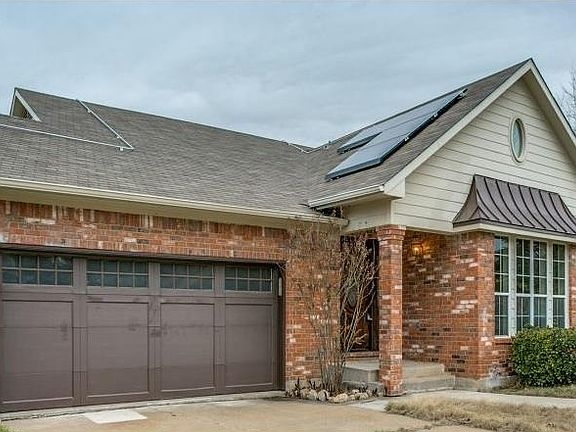 2nd image of 8813 Hidden Hill Dr