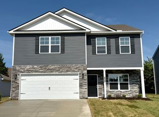 383 Alta Tree Blvd, Johnson City, TN 37604