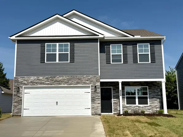 383 Alta Tree Blvd, Johnson City, TN 37604