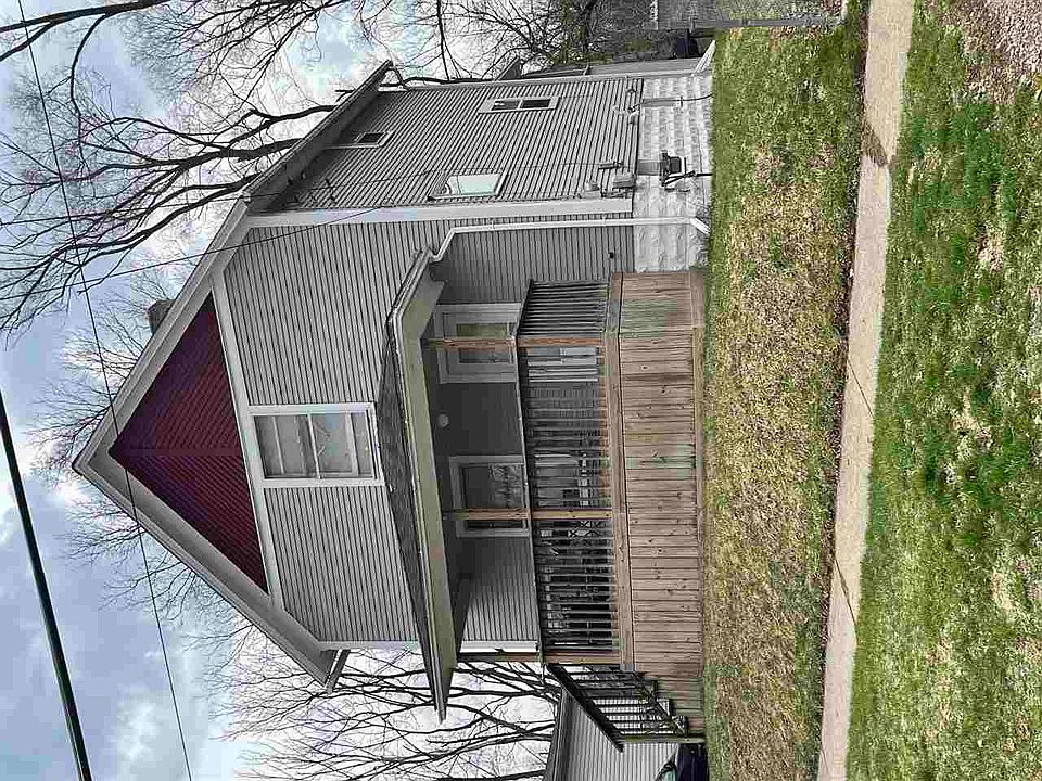 2nd image of 321 E Robinson St