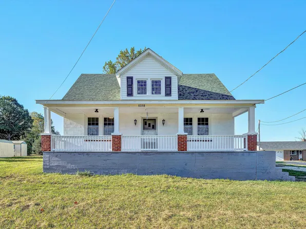 2891 Old Franklin Tpke, Rocky Mount, VA 24151