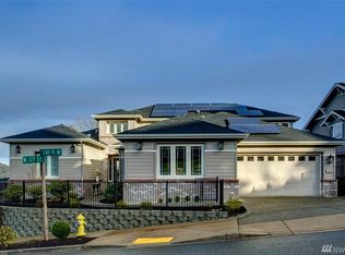 12704 240th Pl NE, Redmond, WA 98053