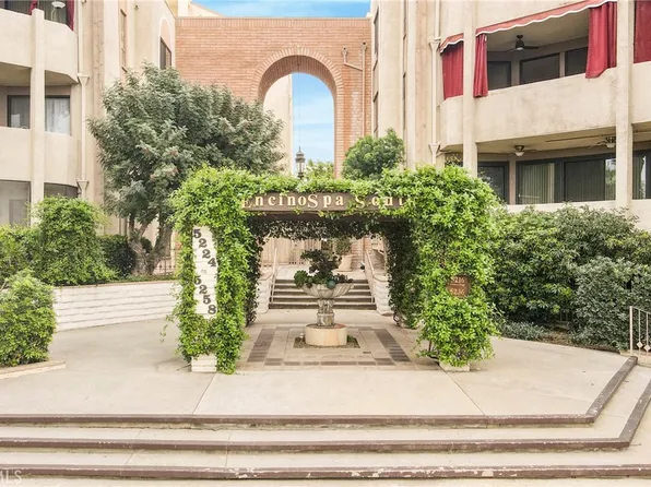 5216 Yarmouth Ave Unit 107, Encino, CA 91316