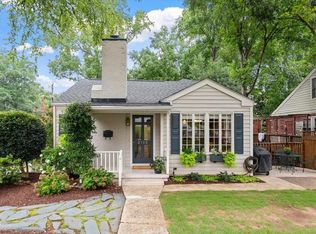 2722 Wayland Dr, Raleigh, NC 27608