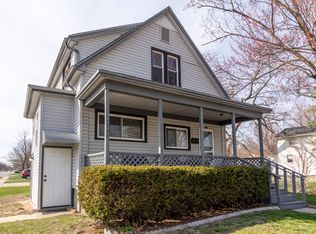 2744 Pardee Ave, Dearborn, MI 48124
