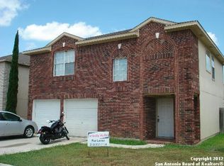 9834 Autumn Arbor, Converse, TX 78109