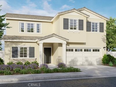 2033 Giovanna St, Perris, CA, 92571