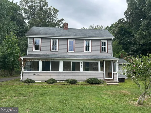 6372 W Shady Side Rd, Shady Side, MD 20764