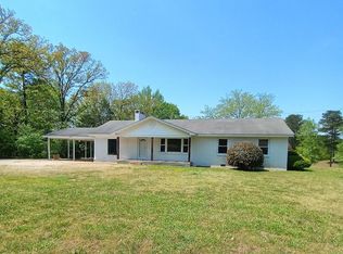 6481 Highway 363, Mantachie, MS 38855