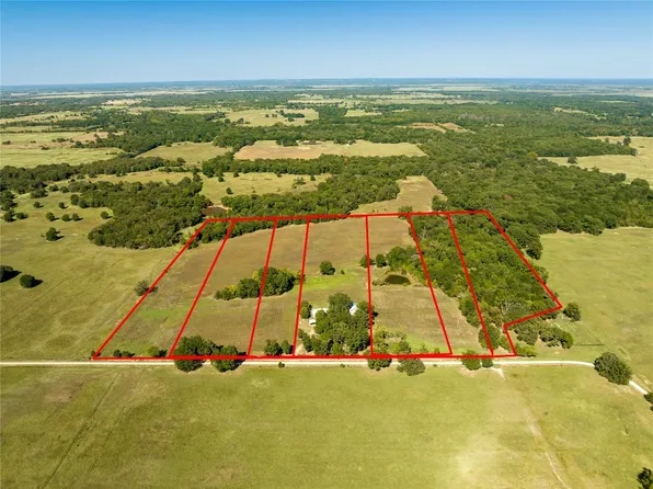 1223 County Road 2310 Tract 2, Telephone, TX 75488