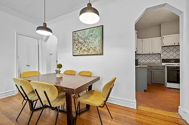 Rented by Furnished Habitat