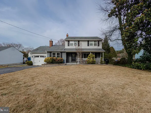 62 Somerset Ave, Sewell, NJ 08080