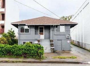 1208 N School St, Honolulu, HI 96817